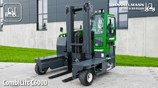 CombiLift C6000