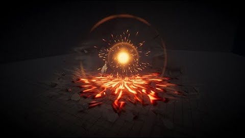 Arrow VFX [UPDATE]