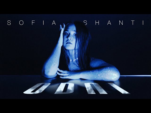 Sofia Shanti - Одні