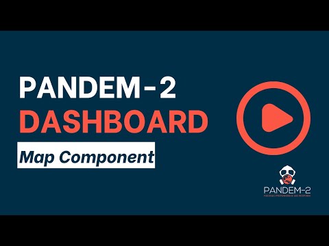 PANDEM-2 Map Component video preview