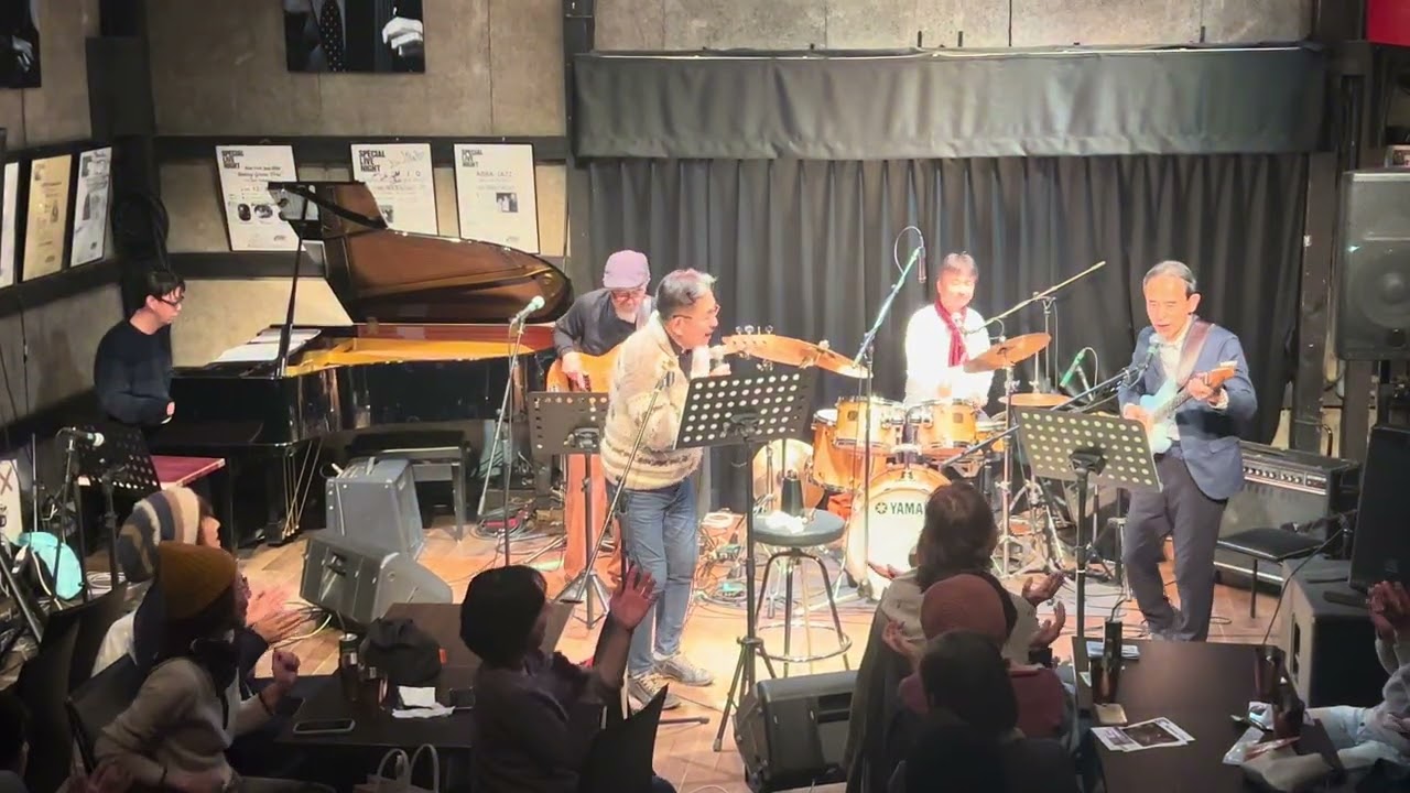 All My Loving byテシマタサブロンヌ