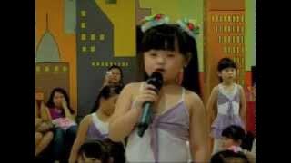 Download lagu Anak Gemez Indonesia - Peserta Sabtu, 6 Agustus 2014