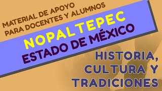 Nopaltepec, Estado de México. Pulque y tunas entre los senderos del Acueducto del Padre Tembleque