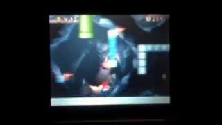 New super Mario bros DS W5-2 - all star coins