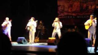 La estrella azul - Los Carabajal