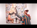 Paris Hilton's Art Auction & Dinner | Paris Hilton
