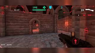 Hellfire android gameplay