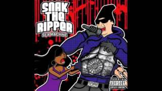 Sex Machine (Intro) - Snak The Ripper [High Quality]
