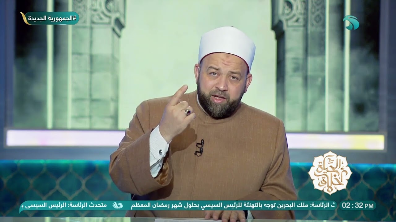 تعرف على مقدار إطعام فدية إطعام المسكين