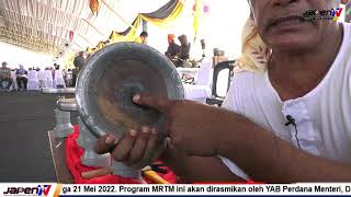 PERMAINAN GASING TERBANG screenshot 1