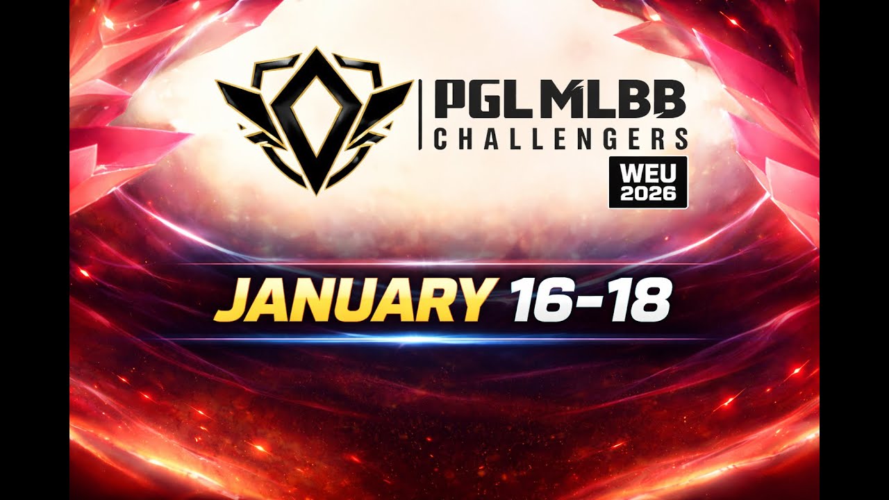 PGL MLBB Challengers - Day 3