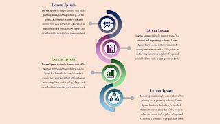 Simple but Creative PowerPoint Slide Design with Morph Transition ✨ | Easy PPT Tutorial