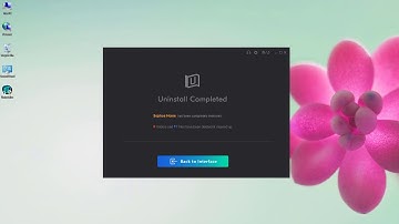 The Best Way to Completely Uninstall Sophos Home on Windows 10