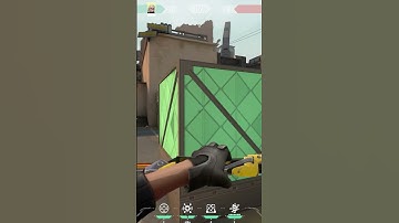 Bind A Site (Deadlock Setup)#shorts #valorant #viral