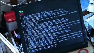 raspberry pi linuxcnc possibly the final revision of kickstarter project cnc parts kit