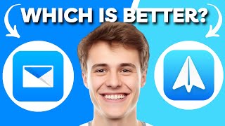 Edison Mail vs Spark – Which Email App Is BETTER in 2025? (FULL OVERVIEW!)