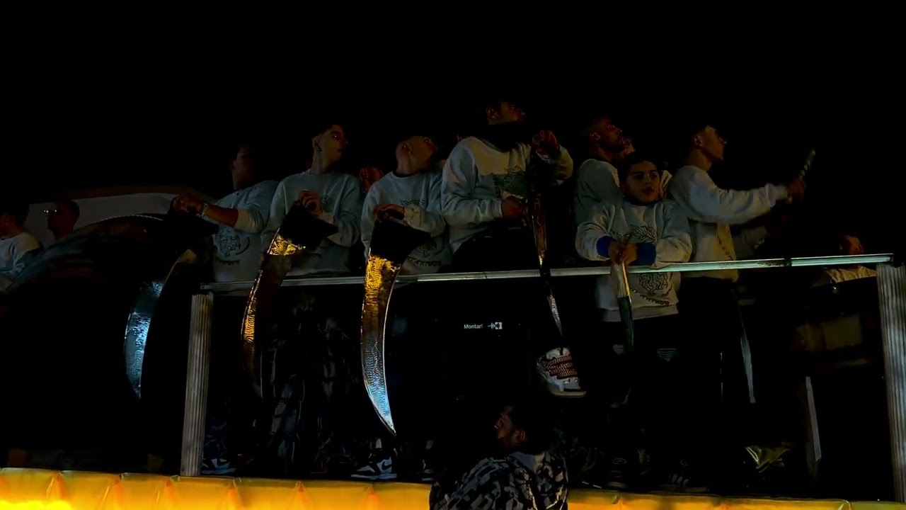 Carri Portico di Caserta 2026