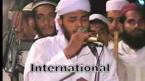 Ashab-e-Muhammad Haq Kai Wali - Hafiz Abu Bakr