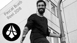 Pascal Bueb Reel 18