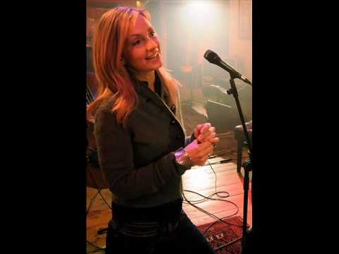 Carra Dillion-There were Roses