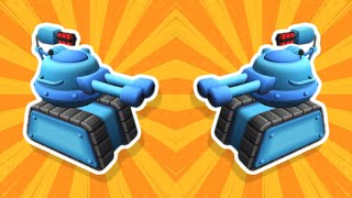 Tank Hero 3D Gameplay (by Ararat Games) | Tank Run Battle Game screenshot 5
