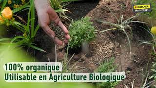 Engrais Avec Laine De Mouton I Algoflash