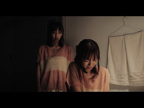 胆小者看的恐怖电影解说：几分钟看完日本恐怖电影《二重身》