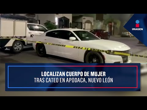 Localizan cuerpo de