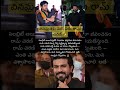 వినమ్రతకు మరో పేరు రామ్ చరణ్ ✨ అయ్యప్ప మాల 🙏 #ayyappa #ramcharan #god #celebrity #trending #viral