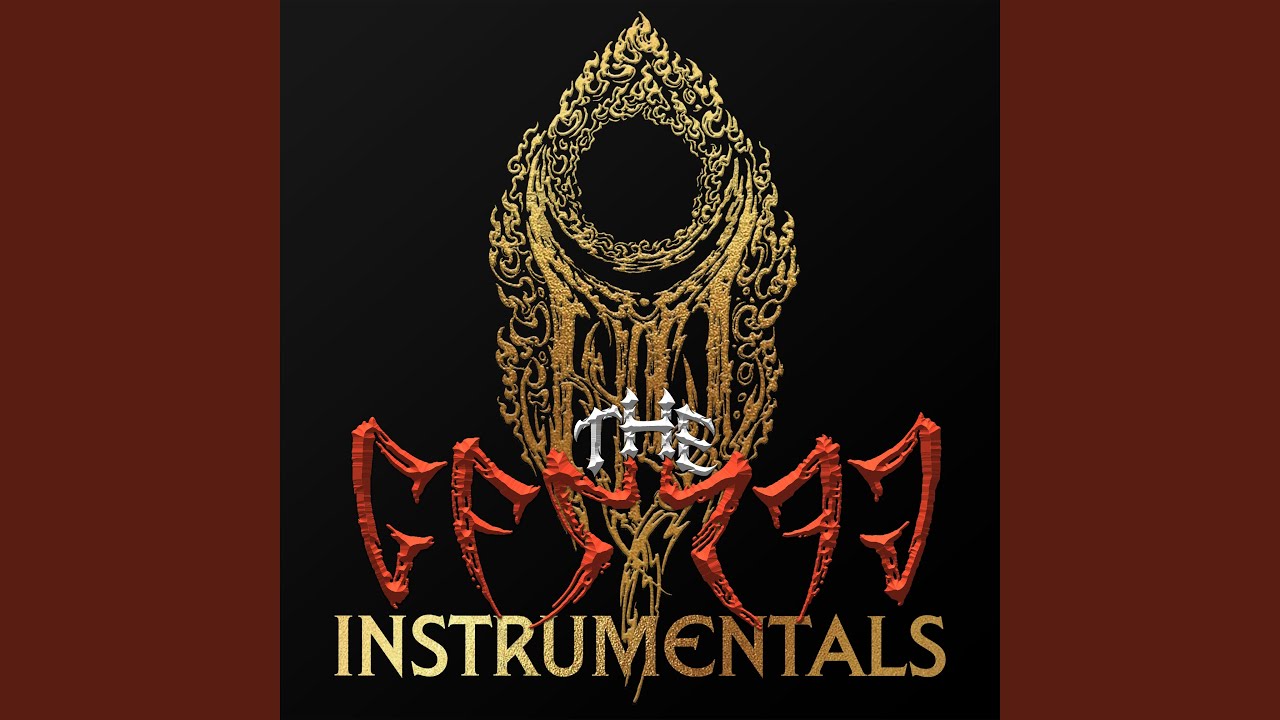 The Gereg (Instrumental)