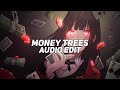 Money Trees Kendrick Lamar Ft Jay Rock Edit Audio 