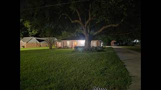 THE FARMHOUSE. Fall update video for my Mom. Looking at the garden. Getting ready for Louisiana.