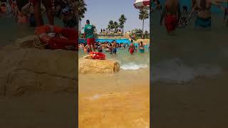 بحر مكناس أكوا لاند / Piscine Aqualand Meknes