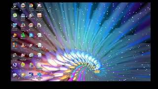 How to create and secure PDF file without pdf creator screenshot 3