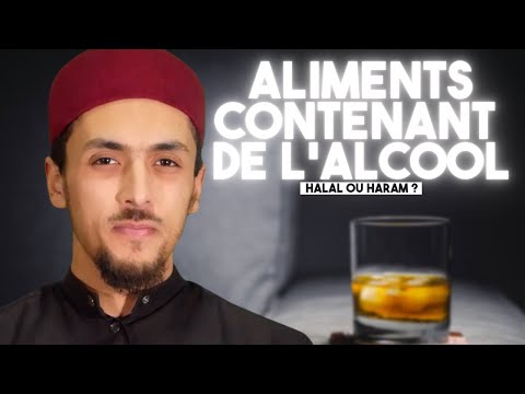 Vidéo: Le vinaigre d'alcool contient-il de l'alcool ?