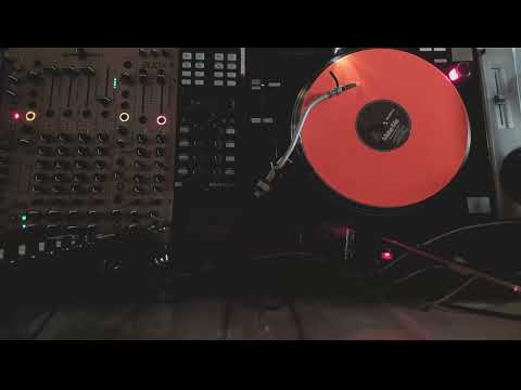 Borai — Borai & Denham Audio – Make Me (Big Ang's Rave To The Grave Remix)