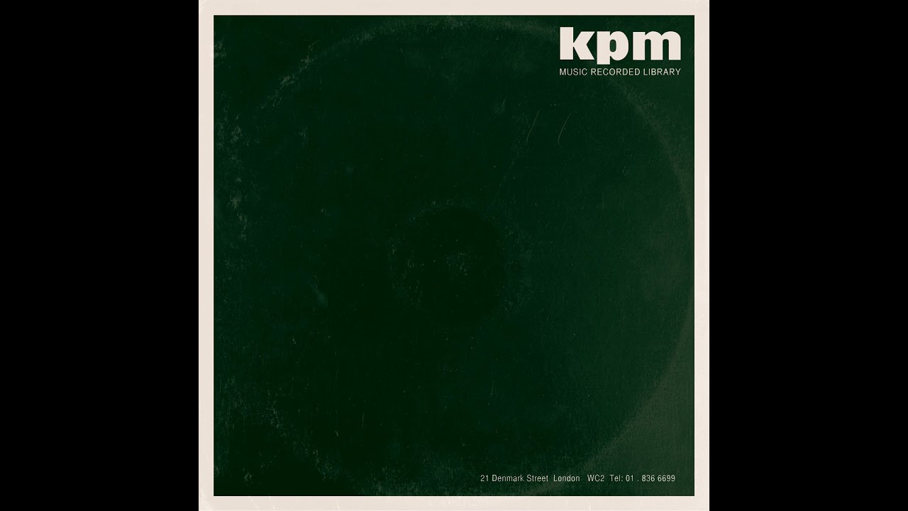 Watch Johnny Hawksworth - "Whistling Ghost" (KPM 1000 LP Series 1986) on YouTube Watch Johnny Hawksworth - "Whistling Ghost" (KPM 1000 LP Series 1986) on YouTube