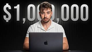 Wie Ich 1.000.000€&nbsp;im Internet verdient habe
