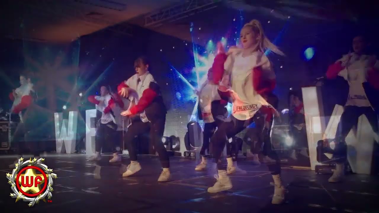 IDA Frequency - Welsh Factor Final 2023