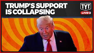 Trumps Base Keeps Falling Apart Pete Hegseth Tells More Lies