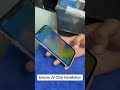 Iphone SimLocked JV Settings…How JV works in Sim locked Phones ….