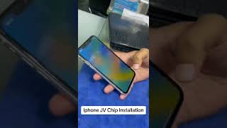 Iphone SimLocked JV Settings…How JV works in Sim locked Phones ….