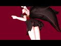TINGYUN - PHODI PHODI 【崩坏：星穹铁道 : HSR MMD／4K／60FPS】 #hsr  #shorts #tingyun