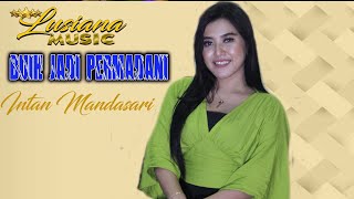 EXIST (BUIH JADI PERMADANI) - COVER by INTAN MANDASARI