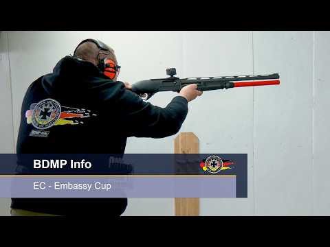 JETZT TRAINIEREN: Embassy Cup in 20 Sekunden | BDMP Info