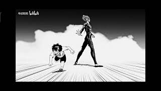 Garou/ WAKE UP!/ |AMV| 1080p 60 fps/OnePunchMan manga