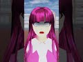 GUYSS.... KASIH SARAN DONG AKU HARUS BUAT KONTEN APA? #sakuraschoolsimulator