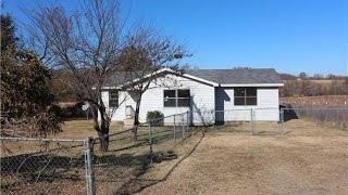 Residential for sale - 469185  US Hwy 64 ., Muldrow, OK 74948