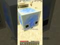 A PIOR ATUALIZAÇÃO? #minecraft #curiosidades #minecraftshorts