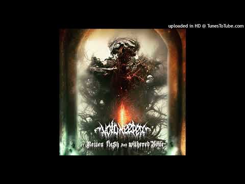 VOIDKEEPER - Bloodrot